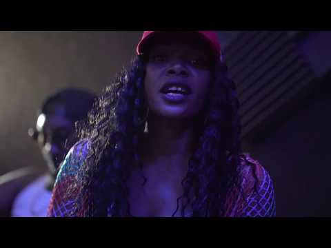 Peekaboo ft Milia - HATERZ F*CK (Party crumbz riddim / remixx WARD 21)