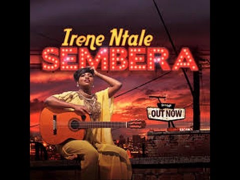 IRENE NTALE official Sembela lyrics