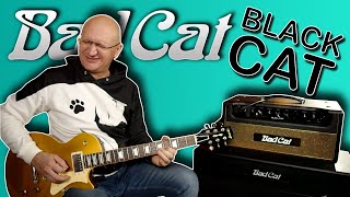 Video thumbnail for HOLY CHIME BATMAN - Bad Cat Black Cat Review by EytschPi42