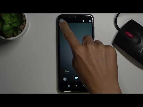 How to Change Video Resolution in OUKITEL C15 Pro – Enable Higher Quality