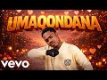 Feza - Umaqondana (Music Video)
