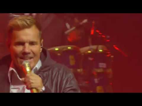 Dieter Bohlen - SAP ARENA Full Concert (Teil 6 von 12)Mannheim 05.10.2019