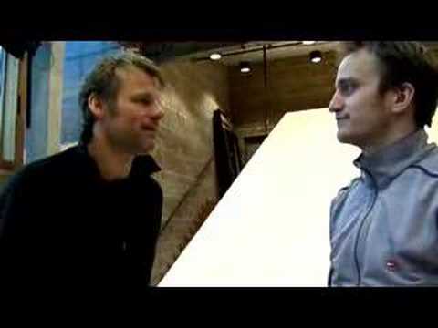 Non-violent communication