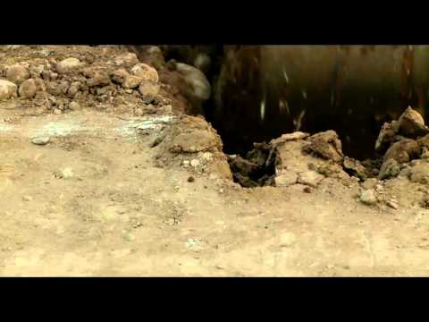 DOXA 2016 - Sud Eau Nord Déplacer trailer