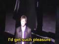 "Loving You Keeps Me Alive" (Trio) - Dracula, The ...