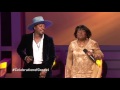 Celebration of Gospel SNEAK PEEK: Shirley Caesar + Anthony Hamilton debut their new single
