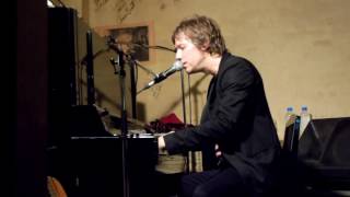 JASON FALKNER - I Don't Mind ～ Live in Tokyo  2016 July 27