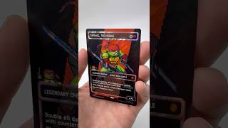 MTG Pixel Raphael TMNT