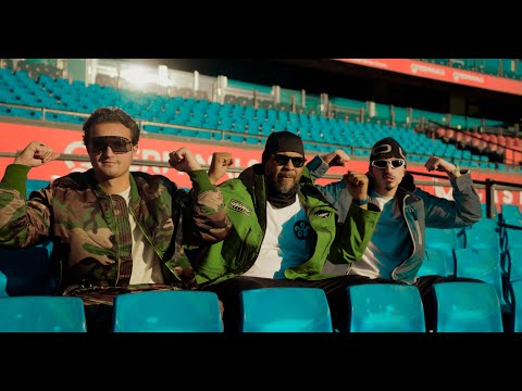 Rijck, Hef, Trobi- Ff Serieus