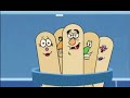Sesame Street 1905 Doctor Needs A Check Up Widescreen Hd Reupload