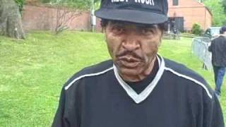 Bobby Rush - Blues Legend