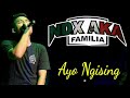 NDX Aka Ayo Ngiseng