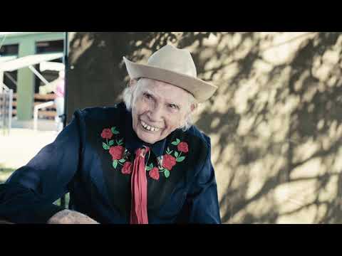 Chad Morgan tells his story of sacrifice for #Sacrifice_Stories