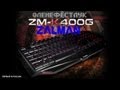 Alter Ego №16 — Zalman ZM-K400G 