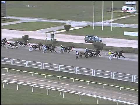 Trotto 22/02/2015 - 5° corsa