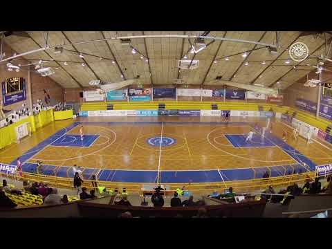 ⚽ RESUMEN J12 | Sala 5 Martorell 5-7 Heredia 21 Málaga CR FS | Temporada 2025/2026