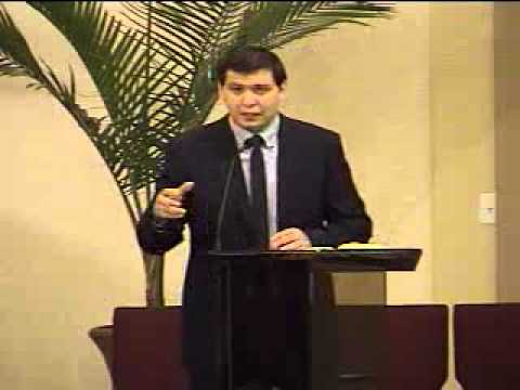 11/21/2010 Cornel Albu - Venirea Domnului