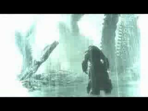 Unreal Tournament 3 — трейлер