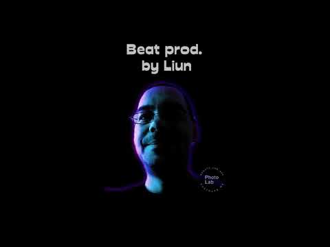 76. Liun Instrumental / Zoli Beatz (91 BPM) - Rap Instrumental "Darkside of Rap"