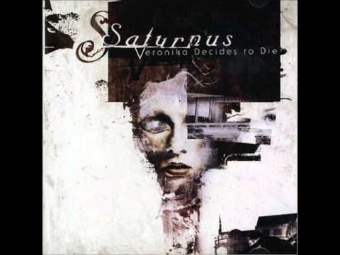 Saturnus - Embraced By Darkness (With Lyrics)
