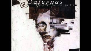 Saturnus - Embraced By Darkness (With Lyrics)