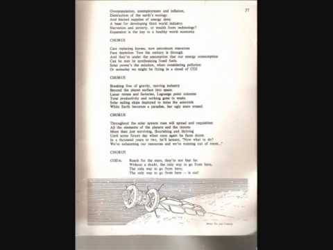 Minus Ten and Counting 14 - One Way to Go