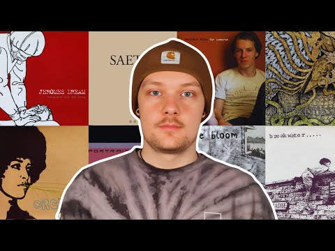 What is Skramz? A Brief History & Analysis