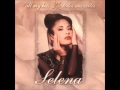 Selena - No Me Queda Mas Mariachi Version
