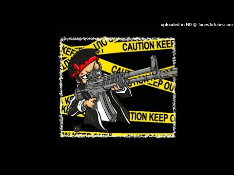 223Jerm - KREEPIN' (Ft. XANAKIN SKYWOK)