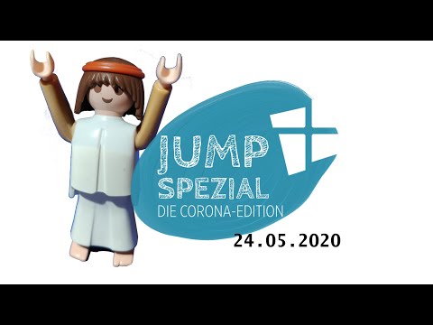 Jump Spezial - Die Corona Edition vom 24.05.2020