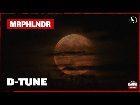 MRPHLNDR - D-Tune (Extended Mix)