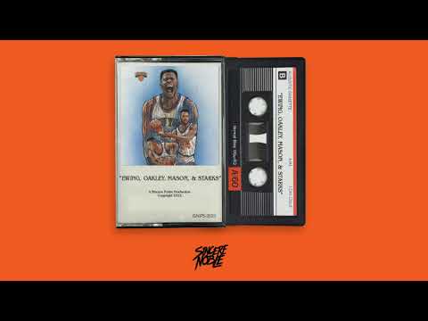 [FREE] Jay-Z x Jadakiss x Fabolous x Nas Type Beat 2023 - "Ewing, Oakley, Mason & Starks"