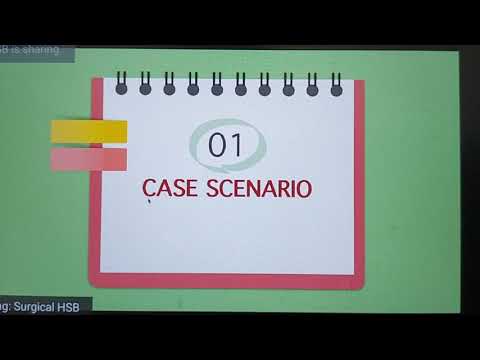 Approach to dysphagia  by Dr Syamira