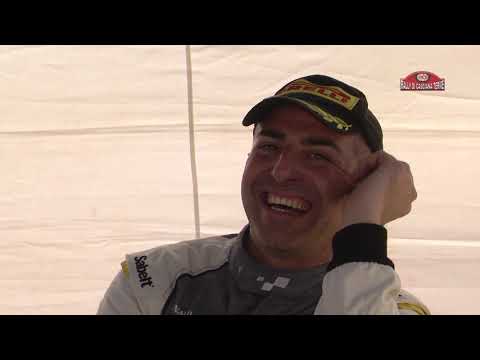 33° Rally Casciana Terme   Rovatti   Catone