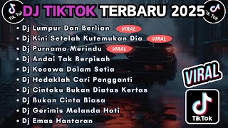 Download lagu DJ TIKTOK TERBARU 2025 SLOW FULL BASS || DJ LUMPUR DAN BERLIAN | DJ KINI SETELAH KUTEMUKAN DIA mp3 Download lagu DJ TIKTOK TERBARU 2025 SLOW FULL BASS || DJ LUMPUR DAN BERLIAN | DJ KINI SETELAH KUTEMUKAN DIA mp3