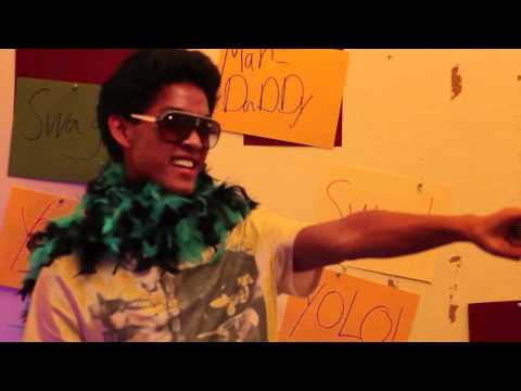 Internet Icon - Marlin Chan Infomercial Challenge