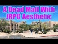 El Pedregal The Dead Mall With JRPG Aesthetic Retail Archaeology