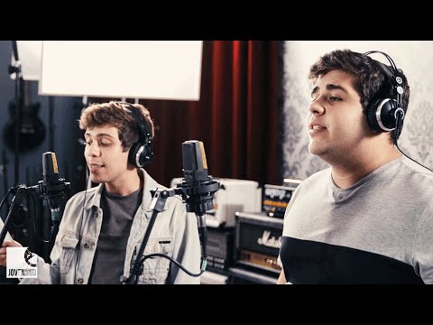 Não esquecer - Álbum Oficial dos Jovens de 2019