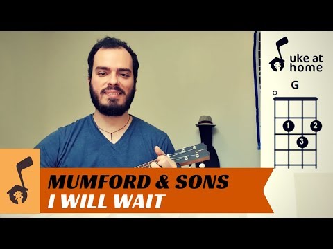 I Will Wait - Mumford And Sons