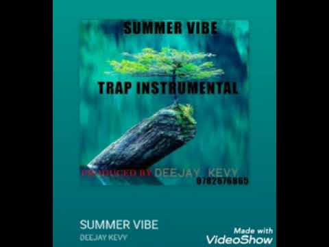 summer vibe instrument 🎸 produced by dj kevy 💥🔅