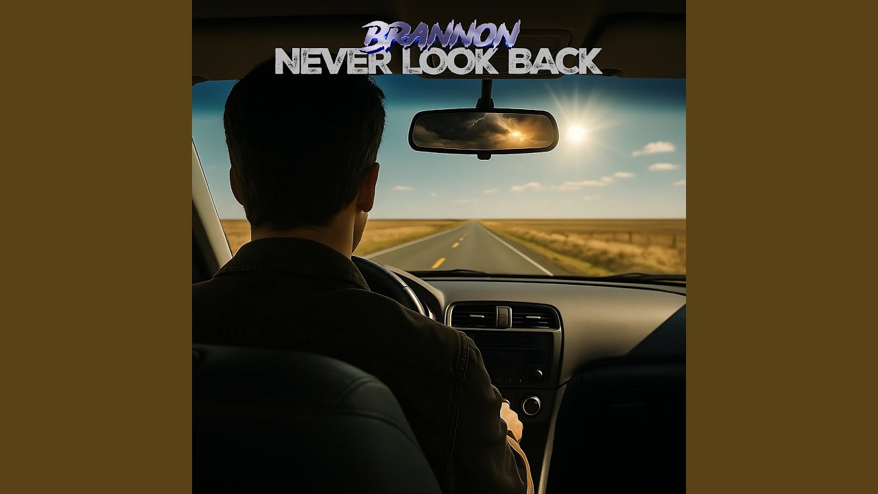Never Look Back