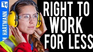 How 'Right to Work' Laws Take Away Your Rights!