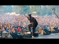 Rockstar - Post Malone (LIVE Wireless Festival 2018)