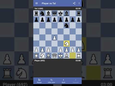 Chess Dojo Video