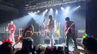 J. Roddy Walston - Used To Did | Live at The Broadberry 12/22/23 N2