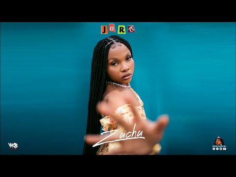 Zuchu - Jaro (Lyric Video)