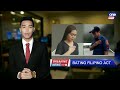 TV Newscasting Activity