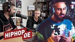 Shindys &quot;Road2Goat&quot; in der Analyse: Lines, Ästhetik, Realtalk &amp; Whitney Houston-Sample – Aria&amp;Jonas