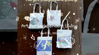 Art for Independent Living Art for Independent Living