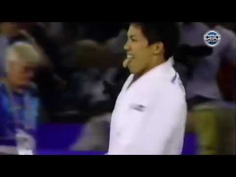 Tadahiro Nomura CBC Sport